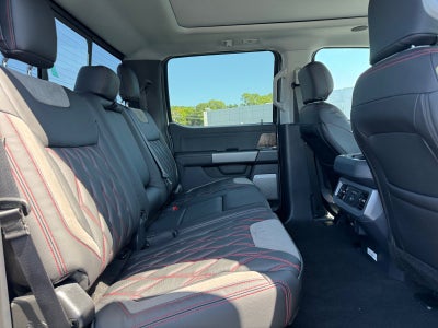 2026 Ford Super Duty F-250 SRW F-250® Lariat®