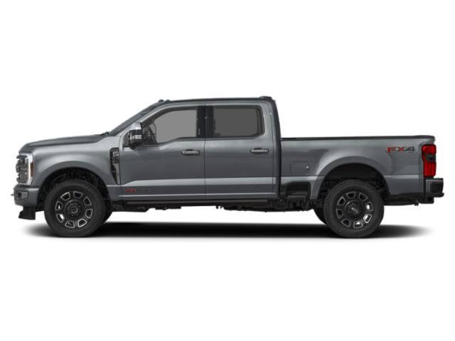 2026 Ford Super Duty F-250 SRW F-250® Lariat®