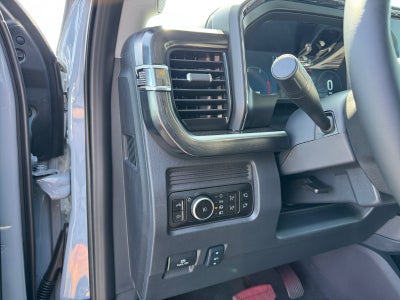 2026 Ford Super Duty F-250 SRW F-250® Lariat®
