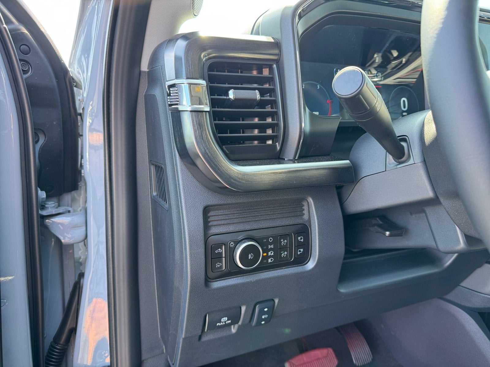 2026 Ford Super Duty F-250 SRW F-250® Lariat®