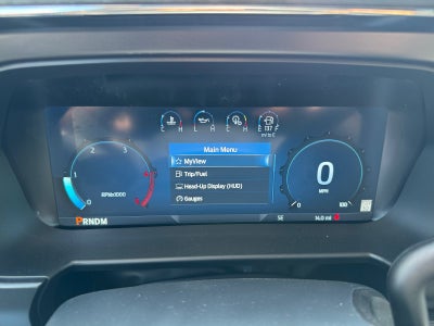 2026 Ford Super Duty F-250 SRW F-250® Lariat®