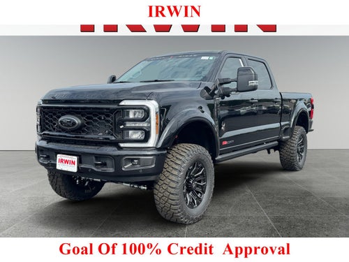 2026 Ford Super Duty F-250 SRW F-250® Lariat®