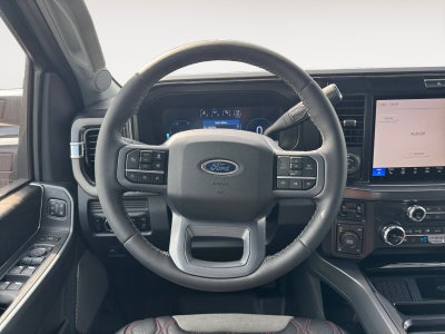 2026 Ford Super Duty F-250 SRW F-250® Lariat®