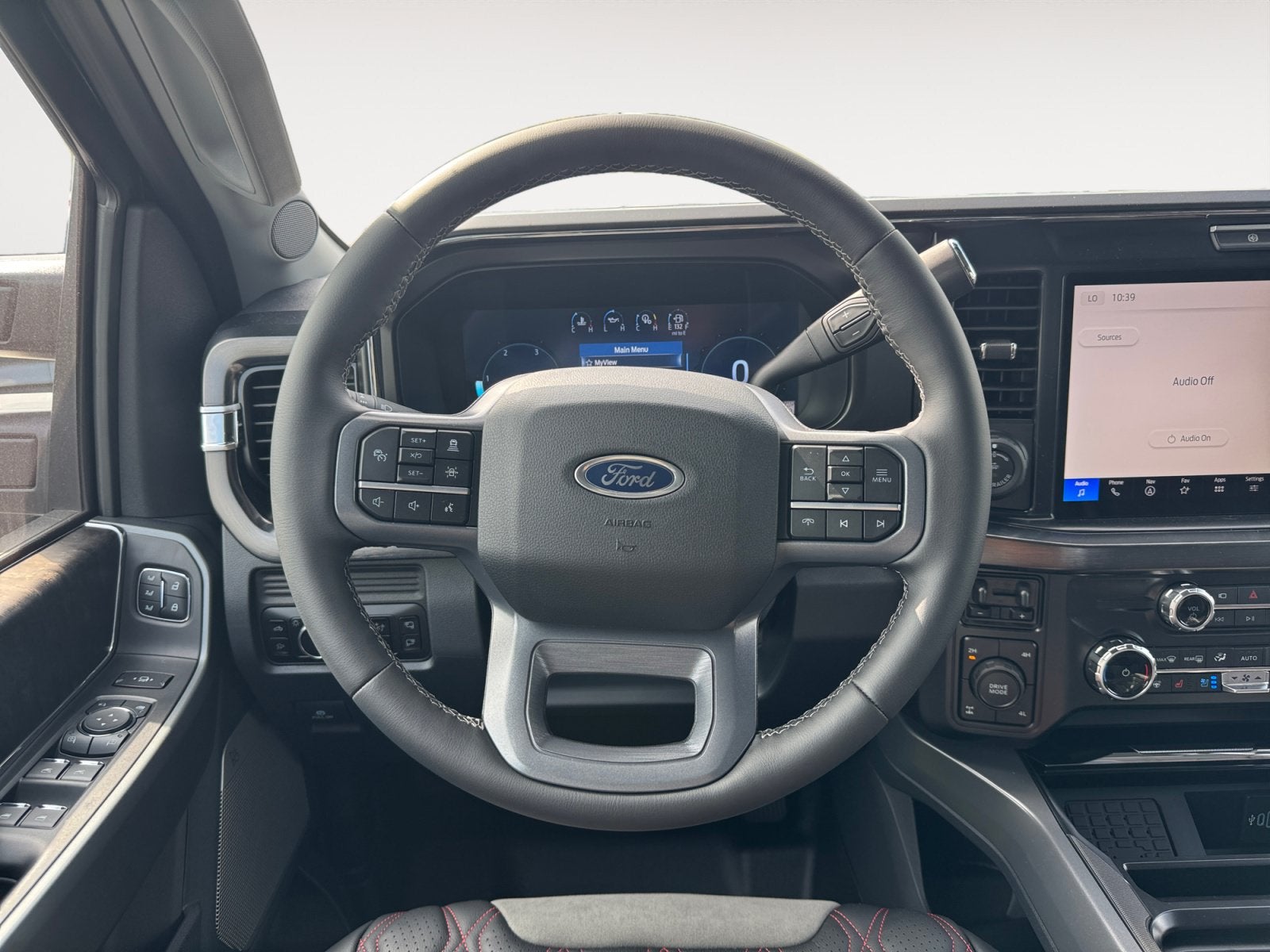 2026 Ford Super Duty F-250 SRW F-250® Lariat®