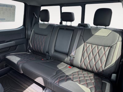 2026 Ford Super Duty F-250 SRW F-250® Lariat®