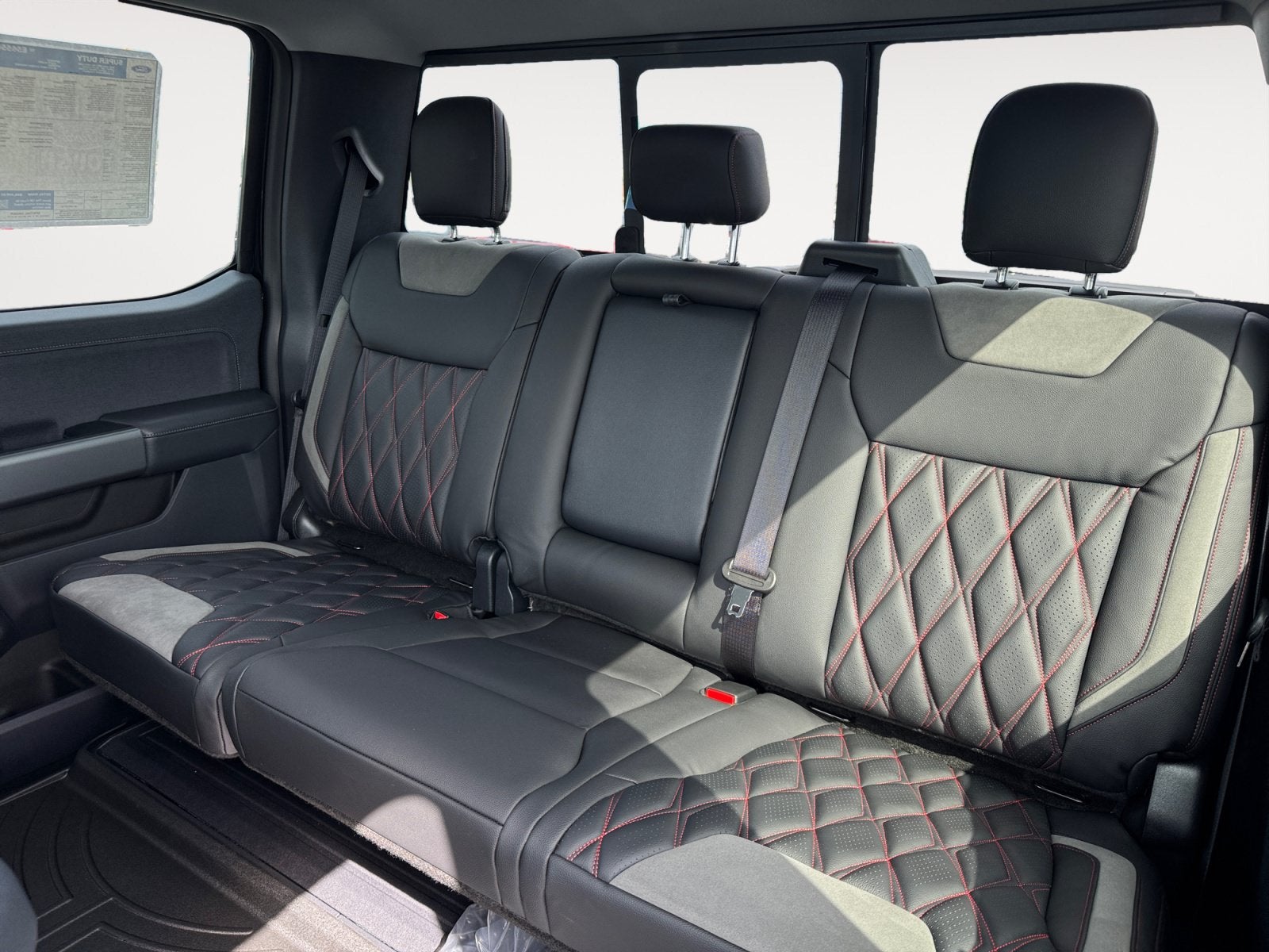 2026 Ford Super Duty F-250 SRW F-250® Lariat®