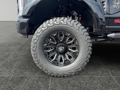 2026 Ford Super Duty F-250 SRW F-250® Lariat®