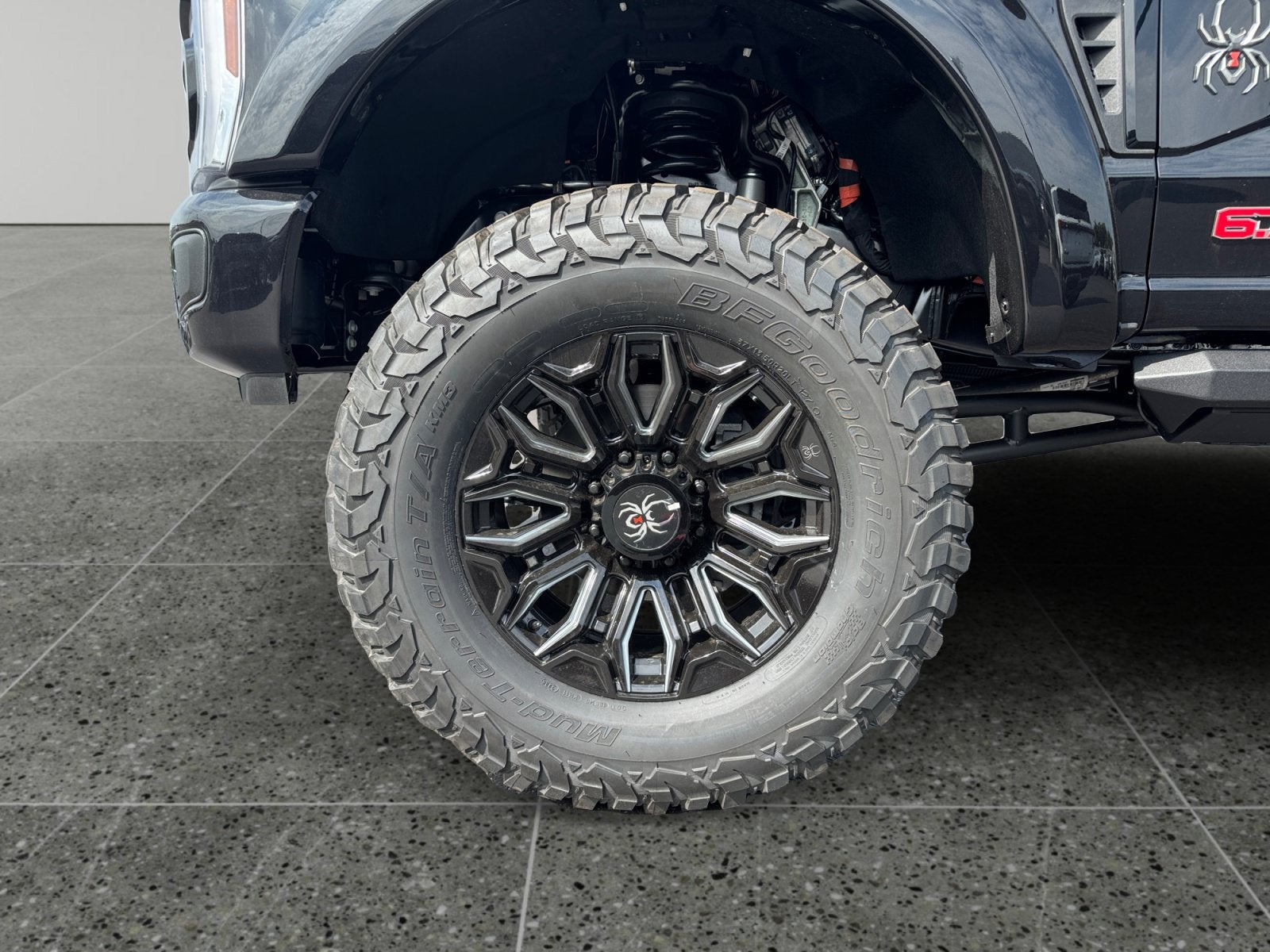2026 Ford Super Duty F-250 SRW F-250® Lariat®