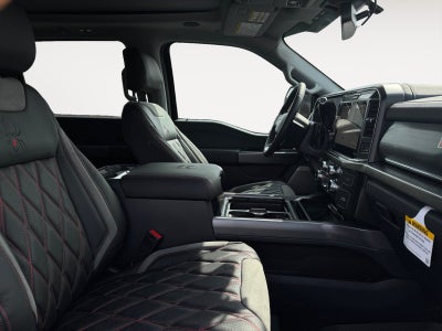 2026 Ford Super Duty F-250 SRW F-250® Lariat®