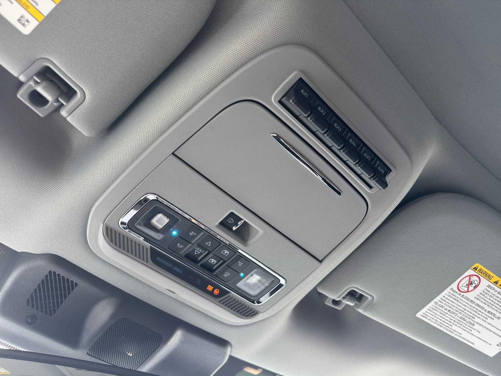 2026 Ford Super Duty F-250 SRW F-250® Lariat®