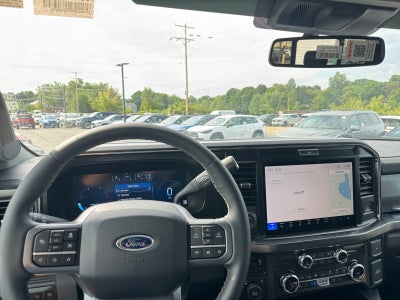 2026 Ford Super Duty F-250 SRW F-250® Lariat®