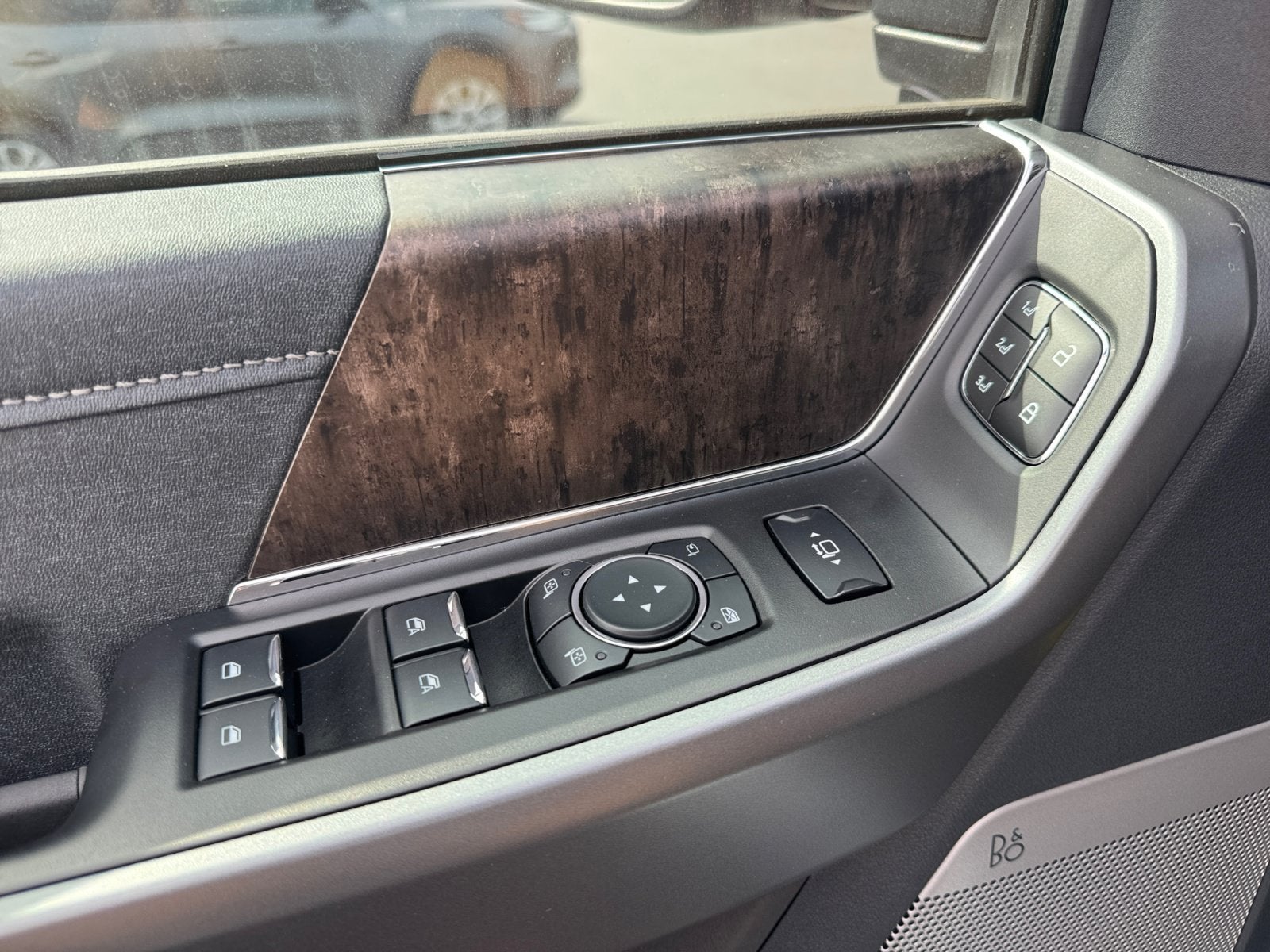 2026 Ford Super Duty F-250 SRW F-250® Lariat®