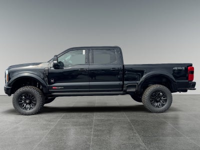 2026 Ford Super Duty F-250 SRW F-250® Lariat®