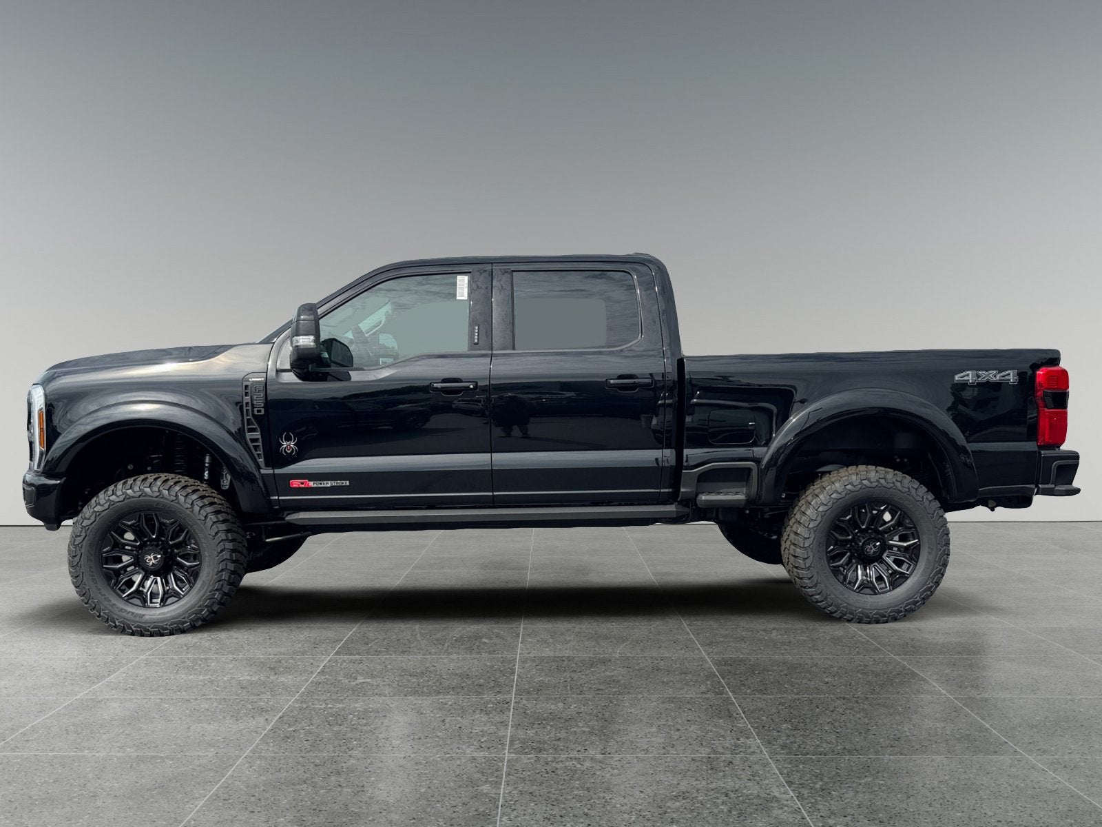 2026 Ford Super Duty F-250 SRW F-250® Lariat®