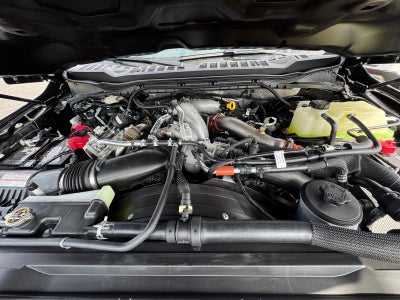 2026 Ford Super Duty F-250 SRW F-250® Lariat®