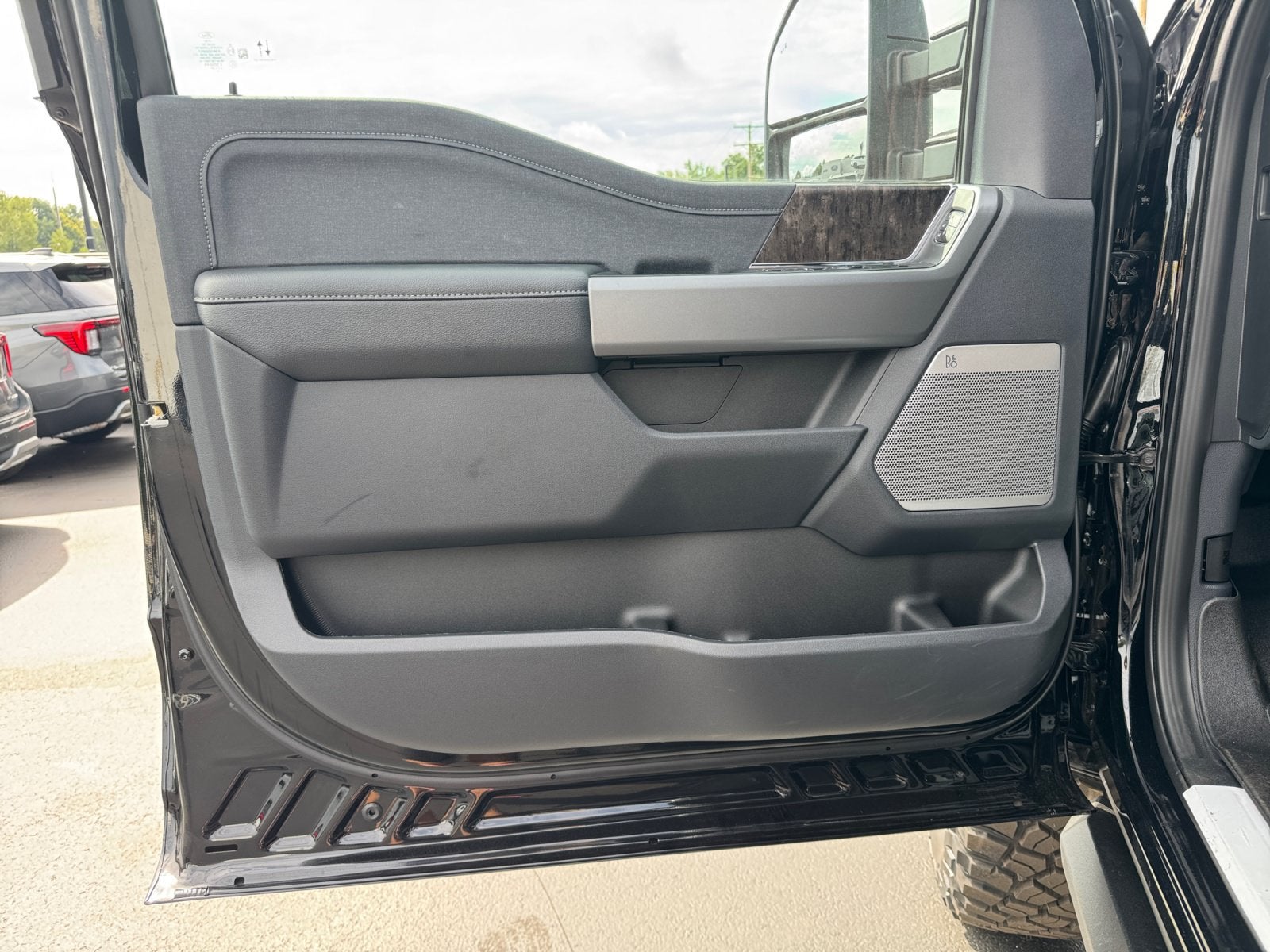 2026 Ford Super Duty F-250 SRW F-250® Lariat®