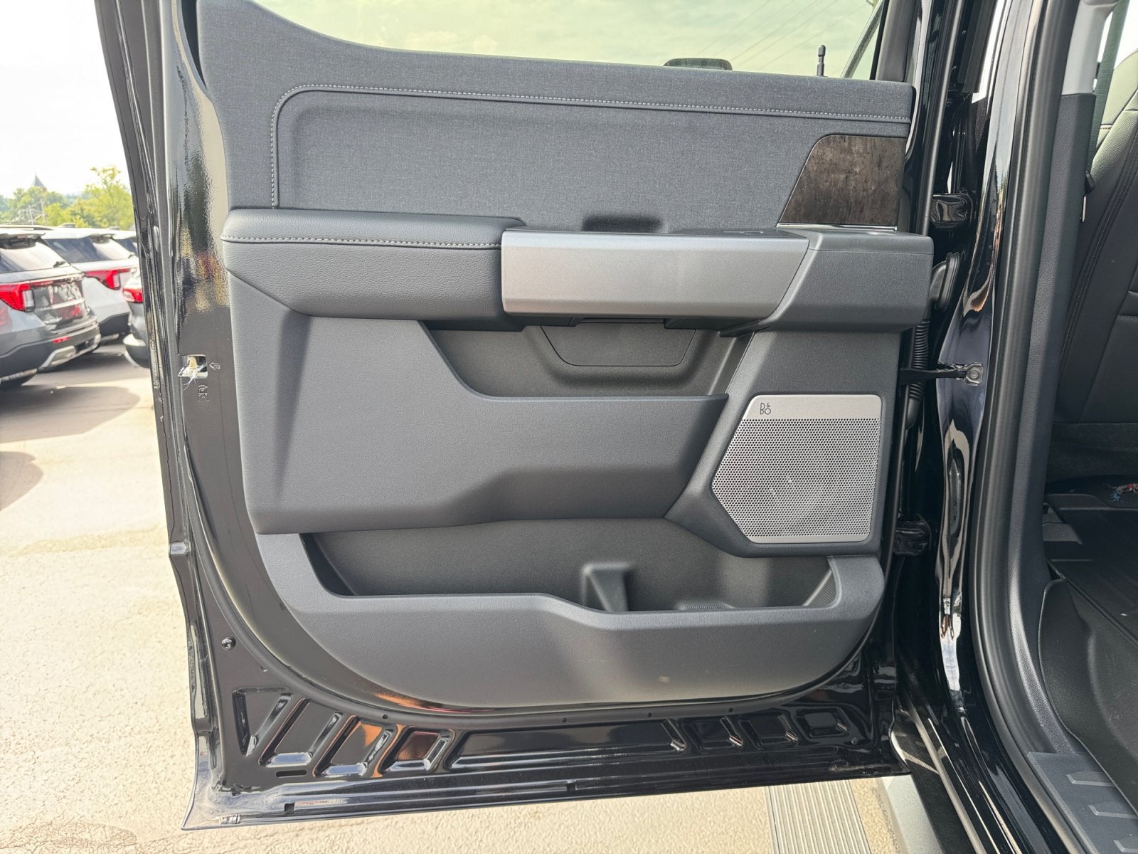 2026 Ford Super Duty F-250 SRW F-250® Lariat®