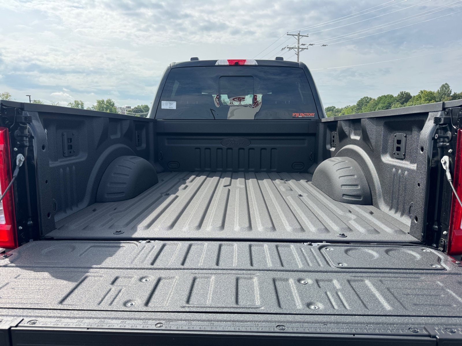 2026 Ford Super Duty F-250 SRW F-250® Lariat®