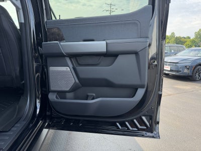 2026 Ford Super Duty F-250 SRW F-250® Lariat®