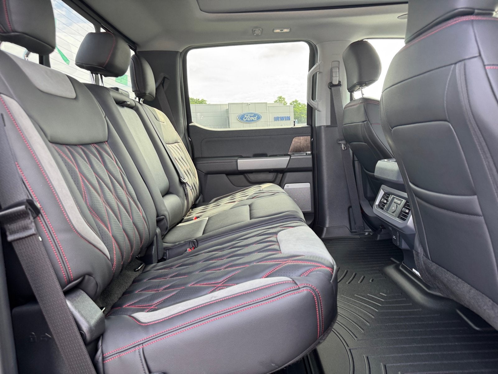 2026 Ford Super Duty F-250 SRW F-250® Lariat®