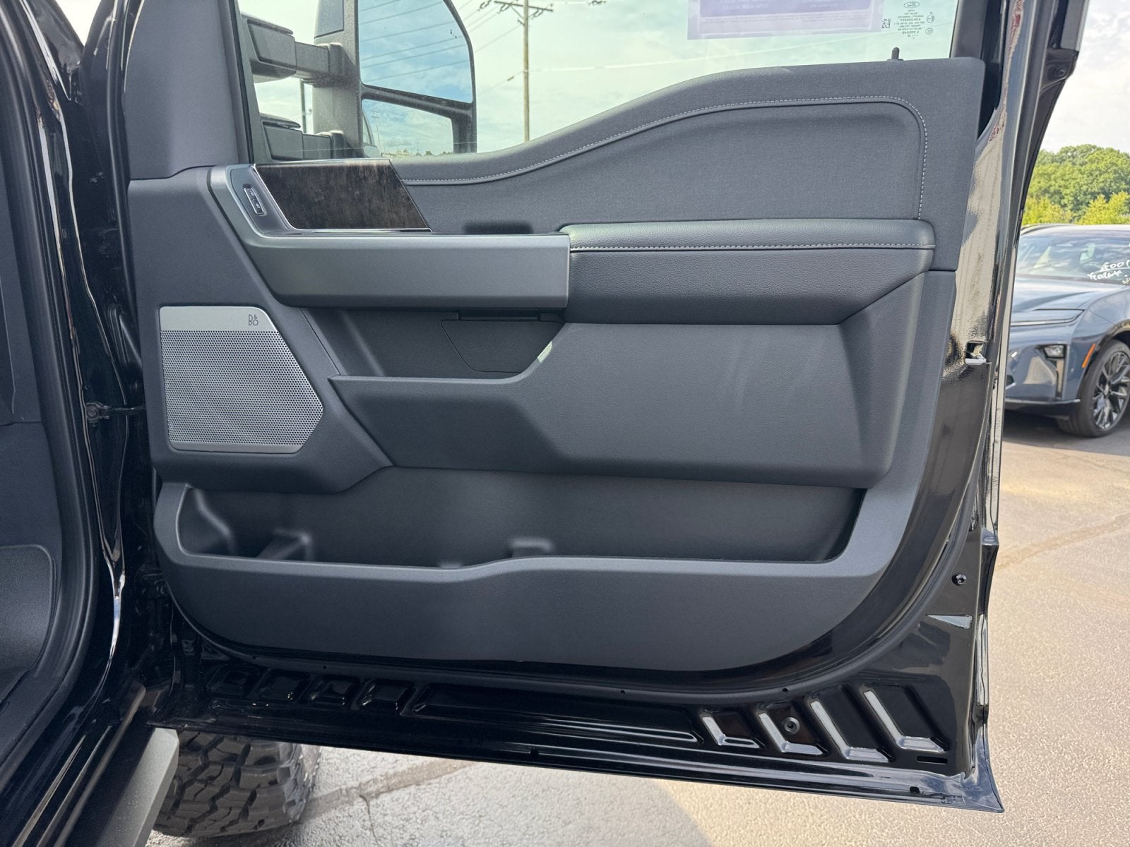 2026 Ford Super Duty F-250 SRW F-250® Lariat®