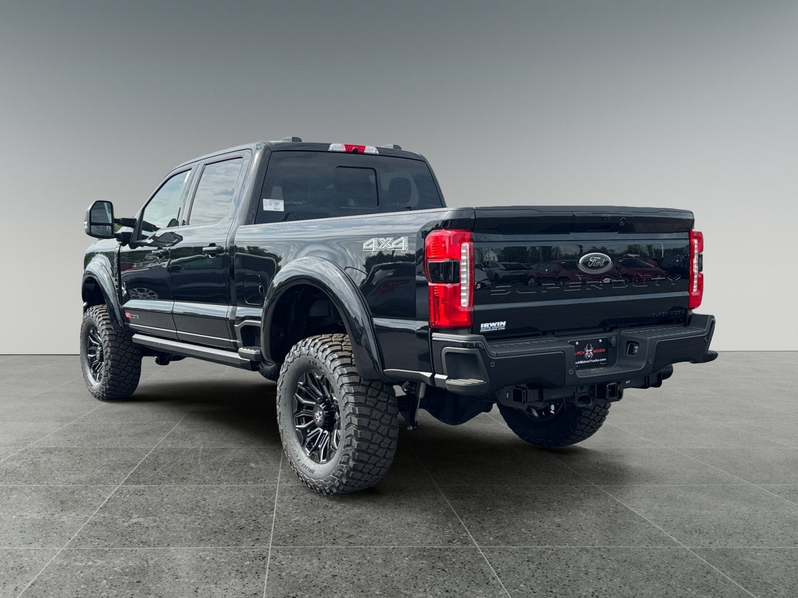 2026 Ford Super Duty F-250 SRW F-250® Lariat®
