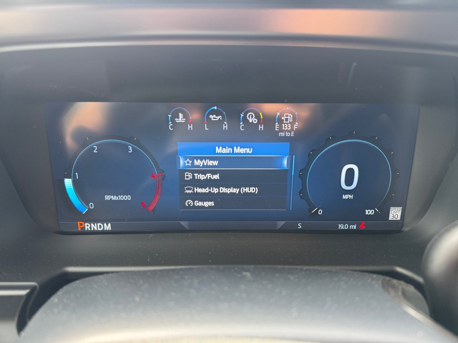 2026 Ford Super Duty F-250 SRW F-250® Lariat®
