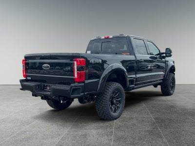 2026 Ford Super Duty F-250 SRW F-250® Lariat®