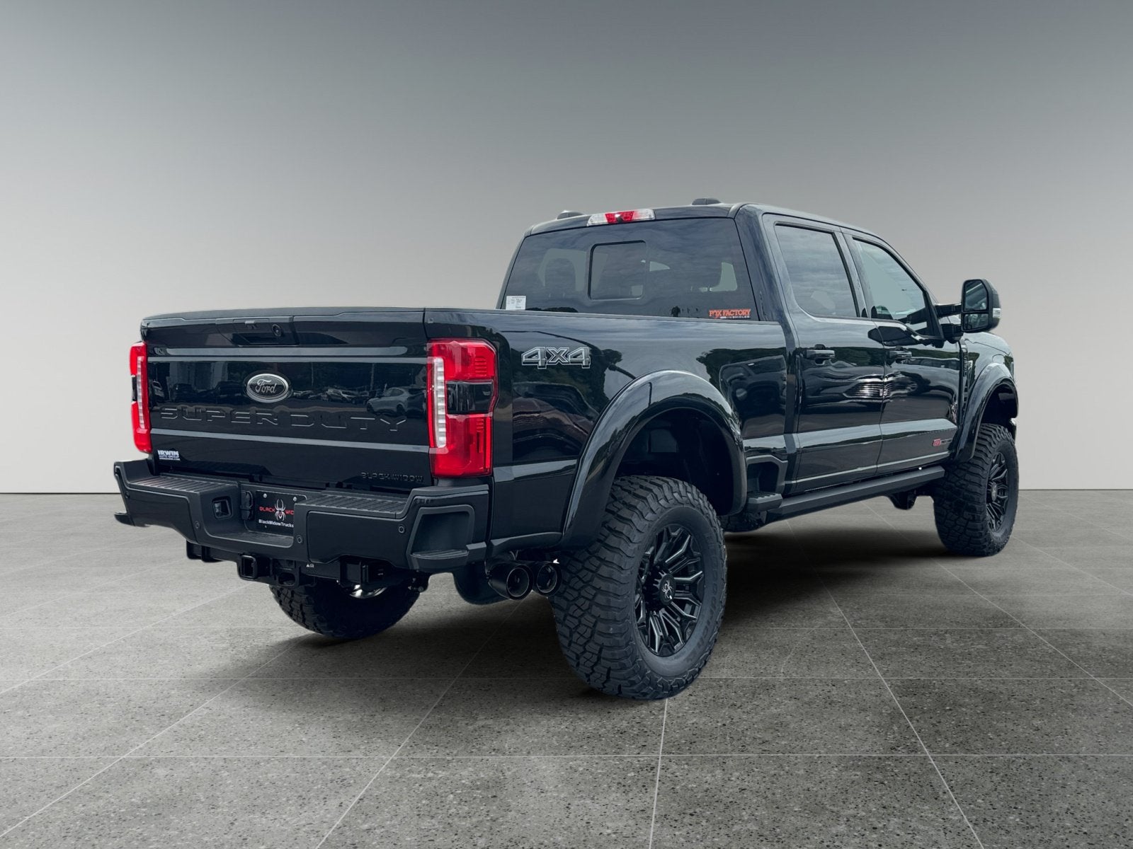 2026 Ford Super Duty F-250 SRW F-250® Lariat®