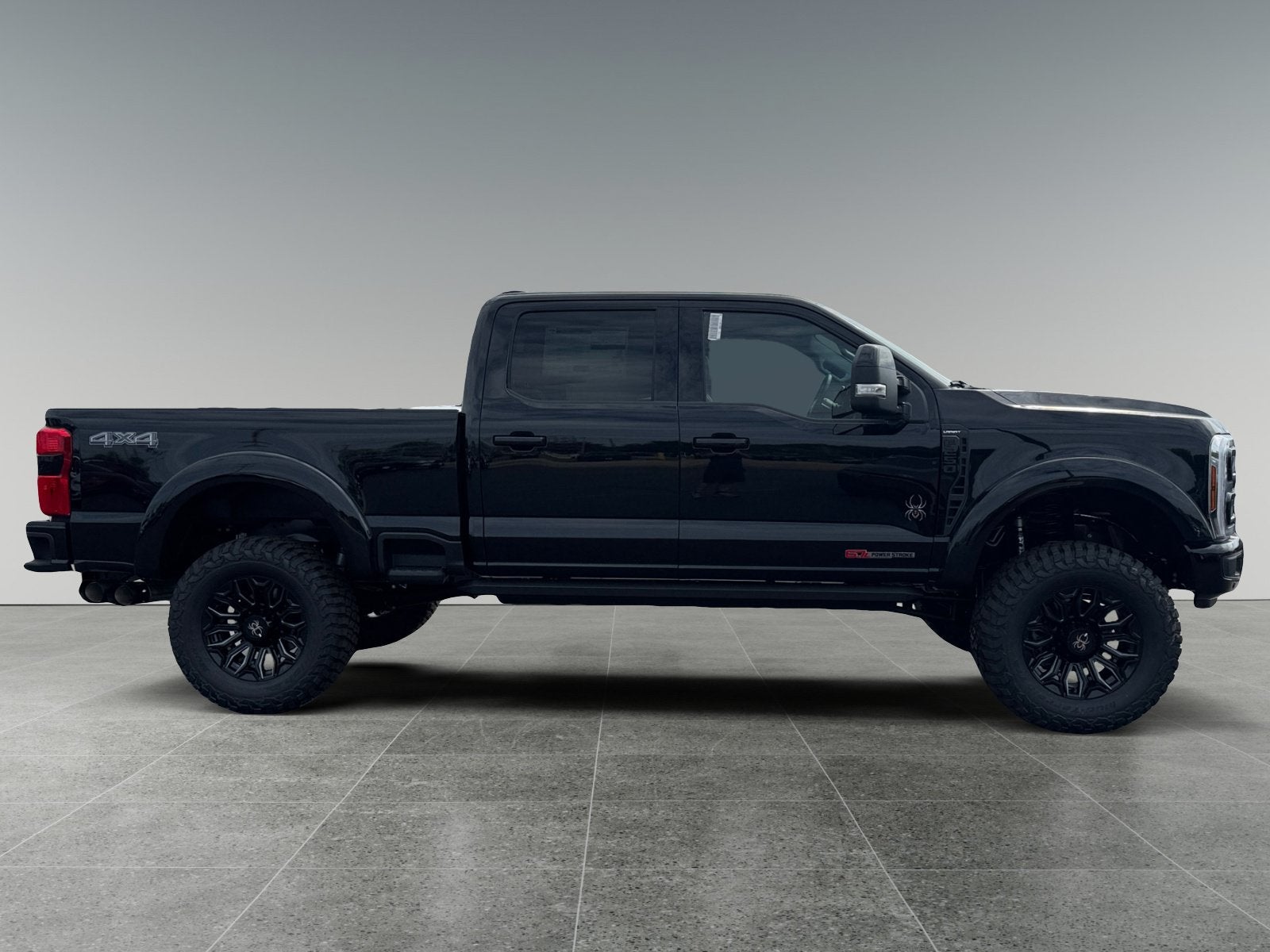 2026 Ford Super Duty F-250 SRW F-250® Lariat®
