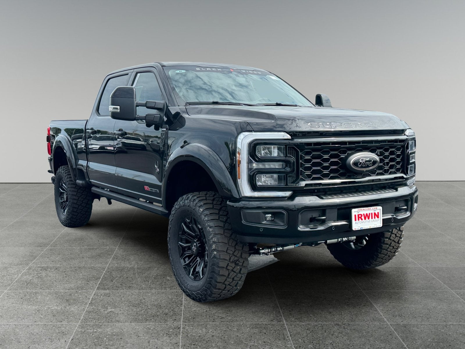 2026 Ford Super Duty F-250 SRW F-250® Lariat®