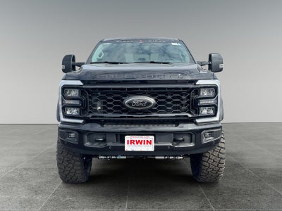 2026 Ford Super Duty F-250 SRW F-250® Lariat®