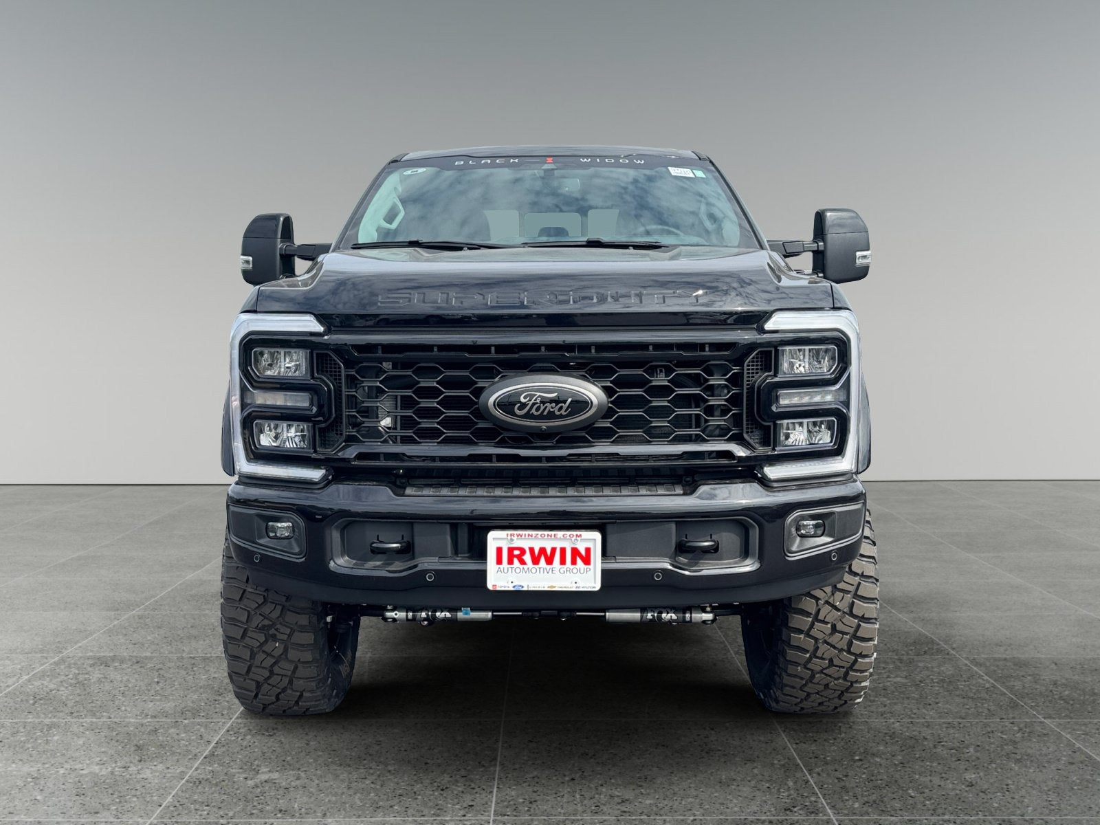 2026 Ford Super Duty F-250 SRW F-250® Lariat®