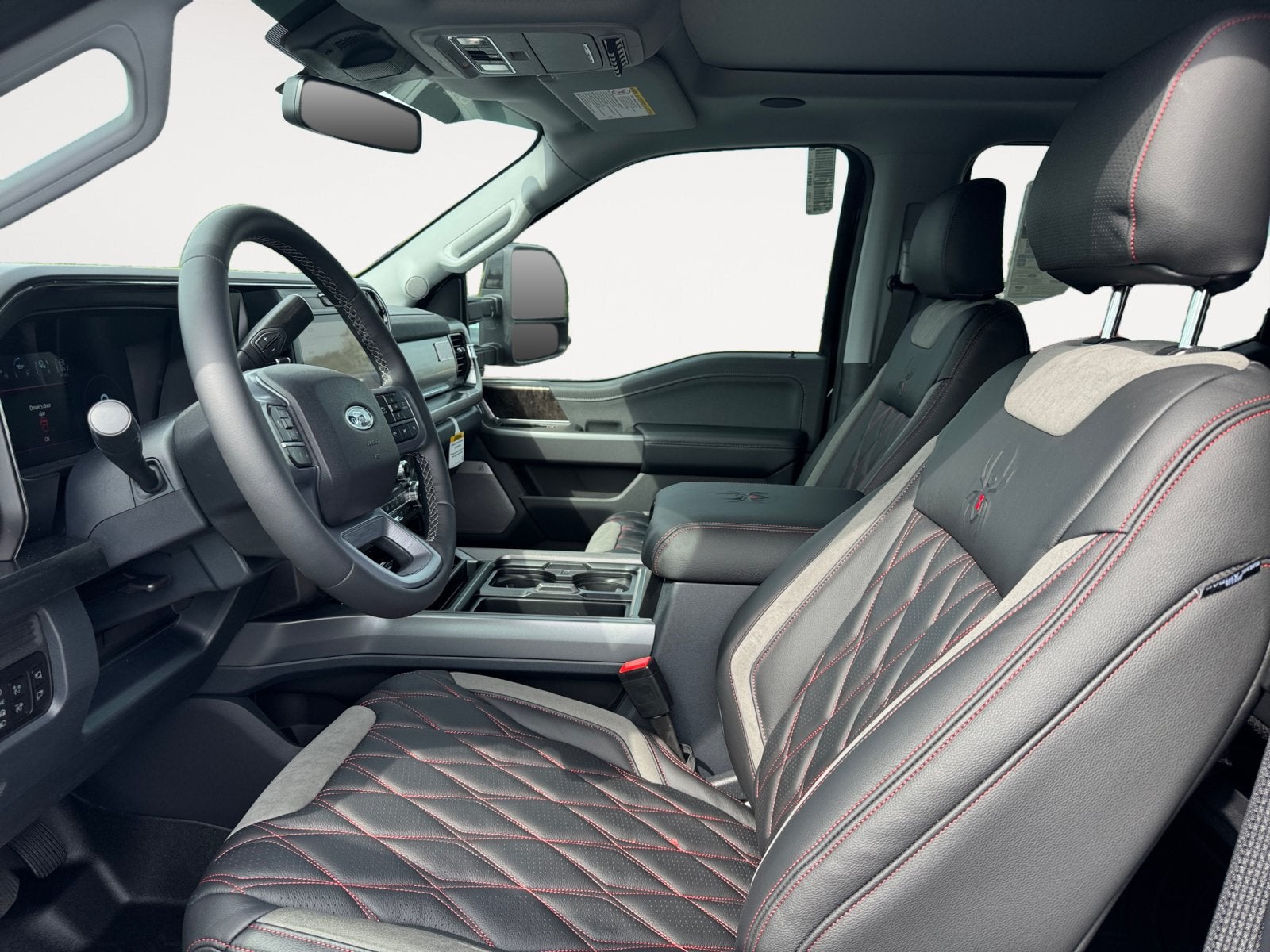 2026 Ford Super Duty F-250 SRW F-250® Lariat®
