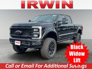 2026 Ford Super Duty F-250 SRW F-250® Lariat®