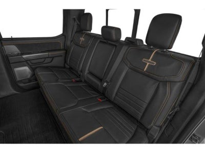 2026 Ford Super Duty F-250 SRW F-250® Lariat®