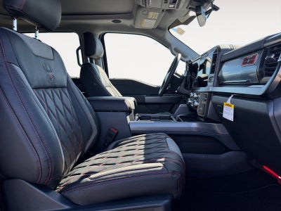 2026 Ford Super Duty F-250 SRW F-250® Lariat®