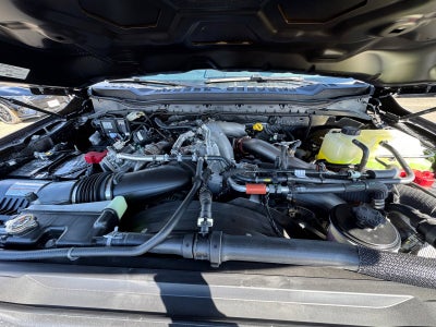 2026 Ford Super Duty F-250 SRW F-250® Lariat®