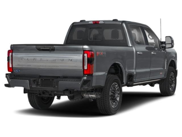 2026 Ford Super Duty F-250 SRW F-250® Lariat®