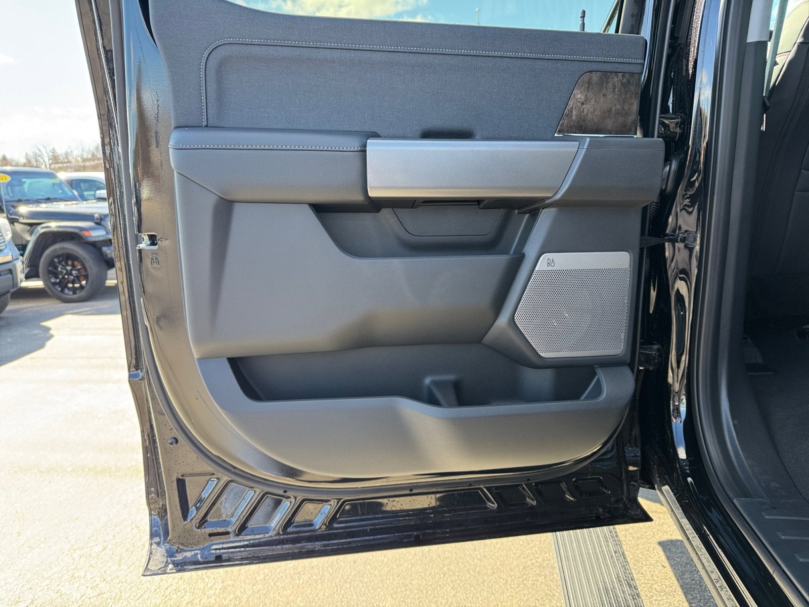 2026 Ford Super Duty F-250 SRW F-250® Lariat®