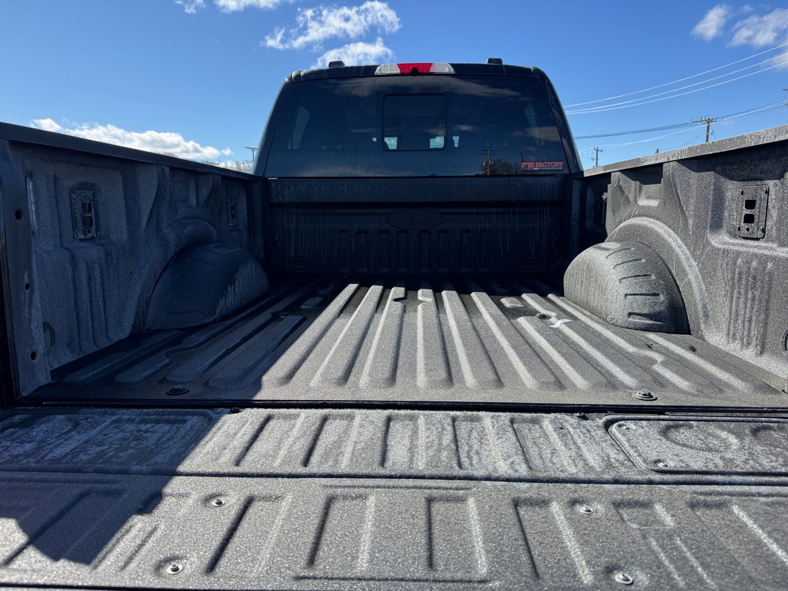 2026 Ford Super Duty F-250 SRW F-250® Lariat®