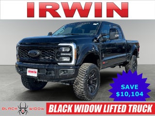 2026 Ford Super Duty F-250 SRW F-250® Lariat®
