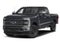 2027 Ford Super Duty F-250 SRW Platinum