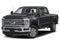 2027 Ford Super Duty F-250 SRW LARIAT