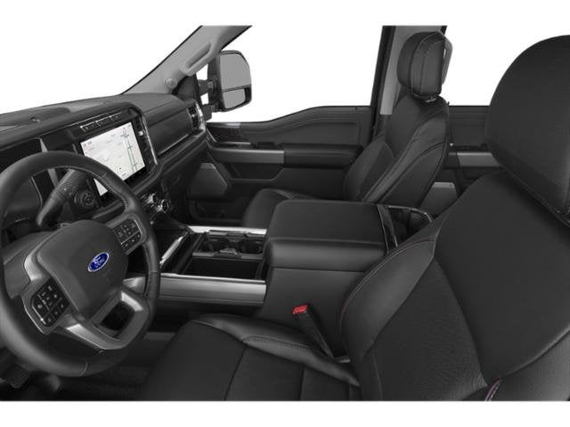 2027 Ford Super Duty F-250 SRW LARIAT