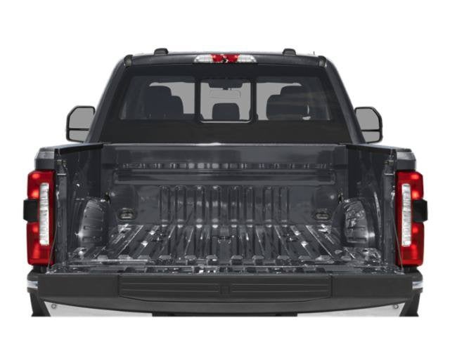 2027 Ford Super Duty F-250 SRW LARIAT