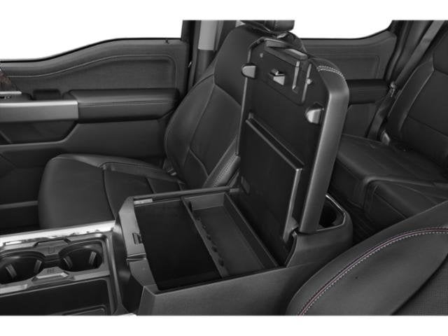 2027 Ford Super Duty F-250 SRW LARIAT