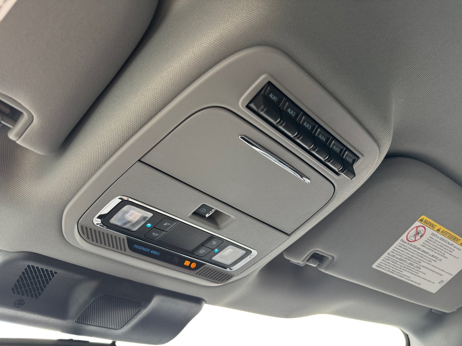 2027 Ford Super Duty F-250 SRW LARIAT