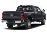 2027 Ford Super Duty F-250 SRW LARIAT