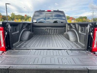 2027 Ford Super Duty F-250 SRW LARIAT